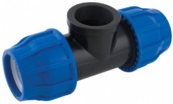 HDPE Coupling Fitting List  Plastic Pipes and Fittings