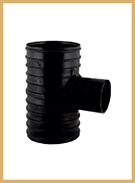 Drainage-Fittings